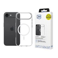 Apple iPhone 17 Air - 3mk Armor MagCase