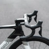 Rockbros EVA Handlebar Tape &quot;Shark&quot; Pattern - Black