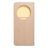 Kabura LUNA Book Gold do XIAOMI Redmi 14C złoty
