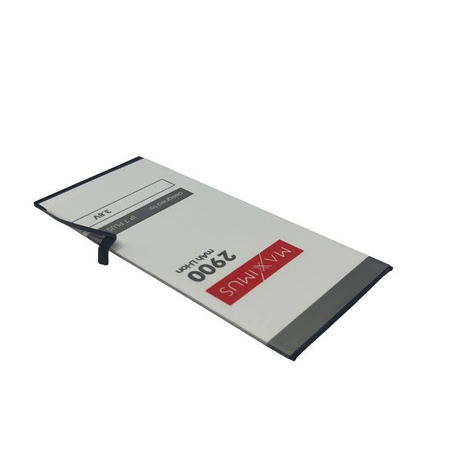Battery for APPLE IPHONE 7+ PLUS 2900mAh Maxximus