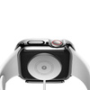 Etui APPLE WATCH 7 (41MM) Dux Ducis Case czarne