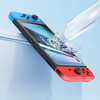 Zestaw 2x szkło hartowane Baseus Crystal do Nintendo Switch 2019 + zestaw montażowy - przezroczyste