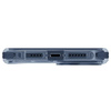Etui APPLE IPHONE 15 PRO MAX UNIQ Combat MagClick Charging granatowe