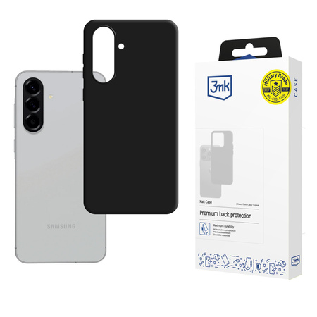 Samsung Galaxy A36 5G - 3mk Matt Case