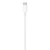 Apple kabel przewód USB-C - Lightning 1m biały (MUQ93ZM/A)