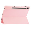 Case SAMSUNG GALAXY TAB S9 FE 10.9 Tech-Protect SC Pen pink