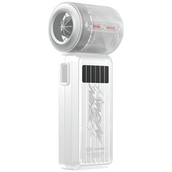 Wiatrak ręczny Skinarma Gyro 4000 mAh    biały