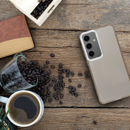 Futerał PEARL do SAMSUNG A55 5G czarny