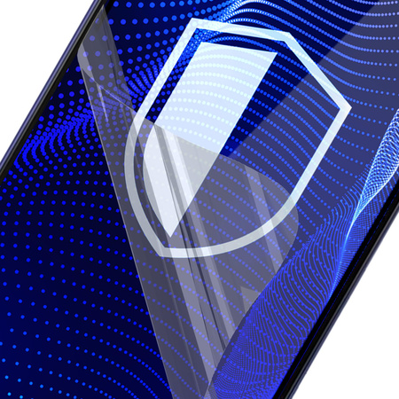 Motorola Edge 60 Stylus - 3mk FlexibleGlass Pro