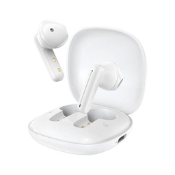 Wireless earphones TWS Foneng BL135 (white)