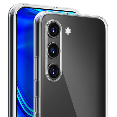 Samsung Galaxy S23 5G - 3mk Klarsichthülle