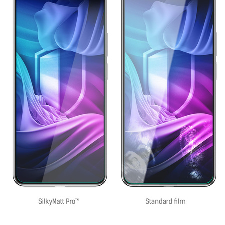 Huawei Nova 14 Pro - 3mk Silky Matt Pro