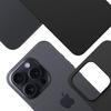 Apple iPhone 15 Pro - 3mk Hardy MagSilicone Graphite