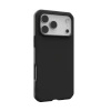 UAG Civilian LT MagSafe Case für iPhone 17 Pro Max - Schwarz