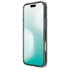Nillkin Nature TPU Pro Magnethülle kompatibel mit MagSafe für iPhone 17 Pro Max - Translucent Black
