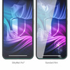 Samsung Galaxy A34 5G - 3mk Seidenmatt Pro