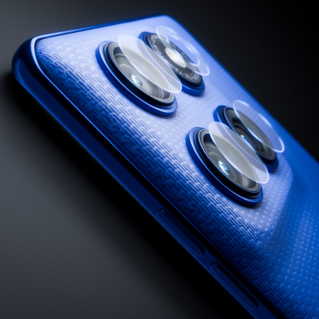 Motorola Edge 60 Pro - 3mk Lens Protection