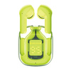 Acefast In -Ear-Funkkopfhörer TWS Bluetooth grün (T6 Jugendgrün)