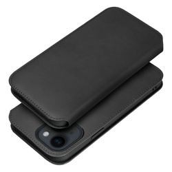 Kabura Dual Pocket do IPHONE 15 PRO MAX czarny