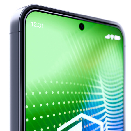 Samsung Galaxy S25 - 3mk HARDY® Ultra Glass™