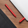 Lexon C-Pen Długopis z pendrivem USB-C32GB ciemnoczerwony/dark red LS101DR