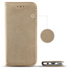 Etui Smart Magnet do Xiaomi Redmi Note 13 Pro 4G złote