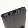 Etui Smart Soft do iPhone 17 Pro 6,3" czarne