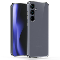 Mercury Jelly Clear Samsung S25+ S936    przezroczysty/transparent