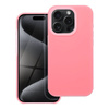 Futerał CANDY CASE do IPHONE 12 PRO MAX różowy