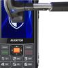 Aligator R45 eXtremo - 3mk FlexibleGlass Pro