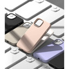 Ringke Apple iPhone 14 Plus 6.7 &quot;SILICONE PINK SAND