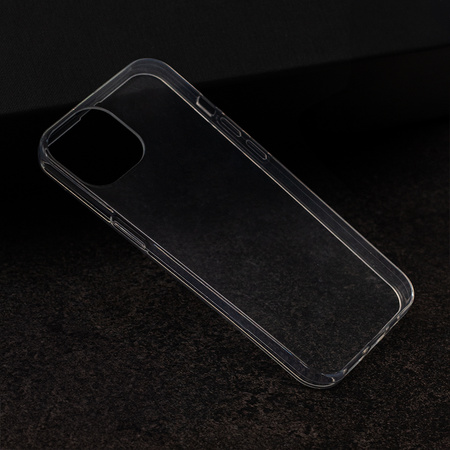 Nakładka Slim 1 mm do Samsung Galaxy A07 4G transparentna