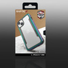 Raptic X-Doria Shield Case iPhone 14 opale Hülle