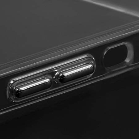 Nakładka Crystal do Samsung Galaxy A54 5G transparentna