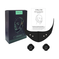 Maska wyszczuplająca do twarzy ANLAN 01-ASLY41-001