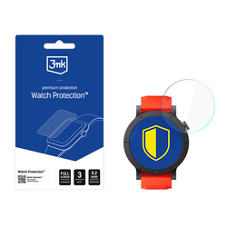 CMF Watch 3 Pro - 3mk Watch Protection FlexibleGlass