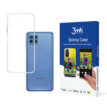 Samsung Galaxy M32 - 3mk Skinny Case
