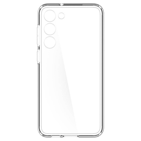Spigen ULTRA HYBRID GALAXY S23+ PLUS CRYSTAL CLEAR