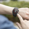 Pasek do GARMIN FENIX 5 / 6 / 6 PRO / 7 Tech-Protect IconBand żółty
