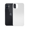 Apple iPhone 12 - 3mk Hardy MagSilicone White