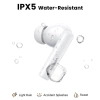 Ugreen HiTune T6 kabellose Kopfhörer mit ANC-Funktion + USB-A – USB-C-Kabel – Weiß