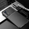 Nakładka Carbon Black do Xiaomi Redmi 14C 4G/ 14C 5G / Redmi A4 / POCO C75