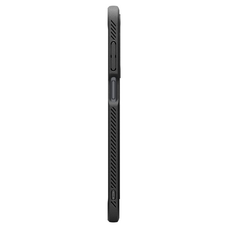 SPIGEN RUGGED ARMOR GALAXY A17 4G / 5G MATTE BLACK