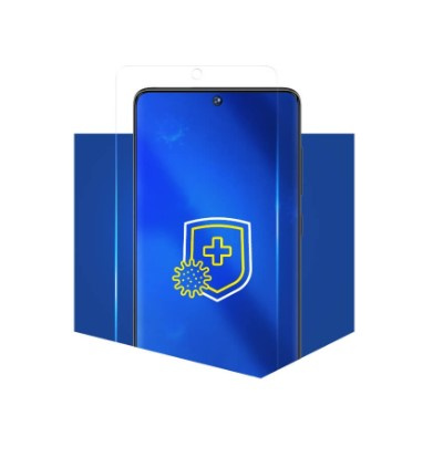 All-Safe - SilverProtection+ - Phone Sell 5 pcs