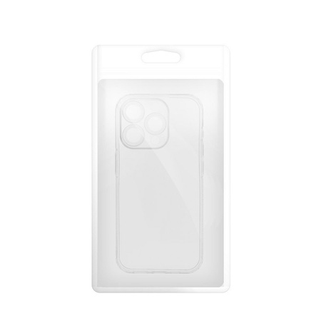 Futerał CLEAR CASE 1,5 mm GRID do REALME C35 4G / NARZO 50A PRIME transparentny