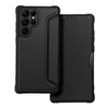 Kabura RAZOR Book do SAMSUNG S22 Ultra czarny