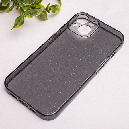 Nakładka Shine do iPhone 16 Pro Max 6,9&quot; dymiona