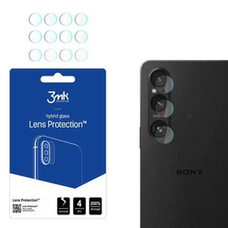 Sony Xperia 1 V - 3mk Lens Protection™