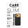 CARE by PanzerGlass SL1M MagSafe Hülle für iPhone 17 Pro – Schwarz