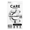 Etui CARE by PanzerGlass Flagship Urban Case z MagSafe na iPhone 16 Pro - przezroczyste